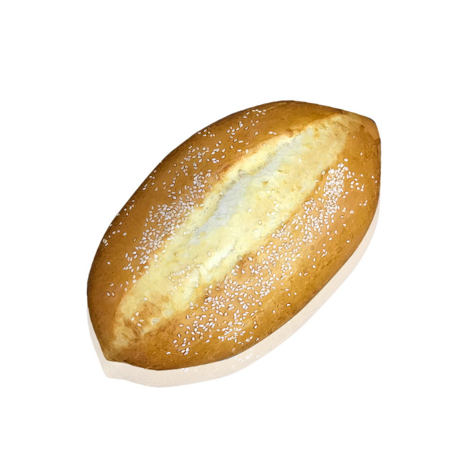 Bánh Mỳ Trái Bí